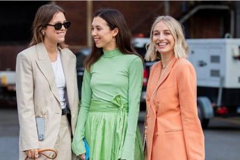 Tendencias colores 2020